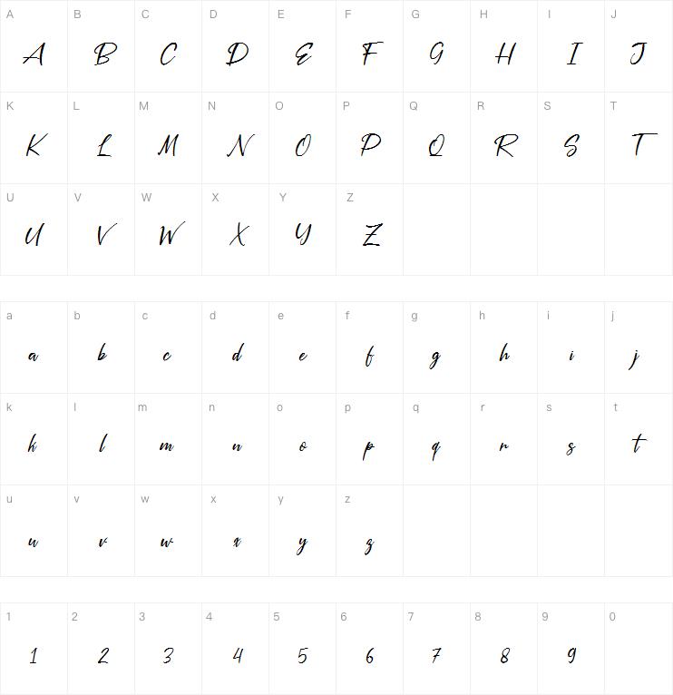 Silver Pen字体