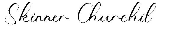 Skinner Churchil
