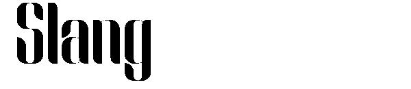 Slang