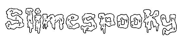 Slimespooky