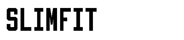 Slimfit