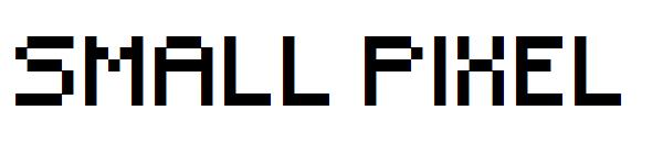 Small Pixel