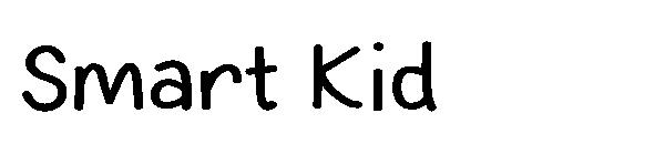 Smart Kid