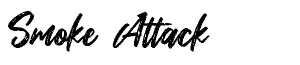 Smoke Attack