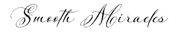 Smooth Miracles