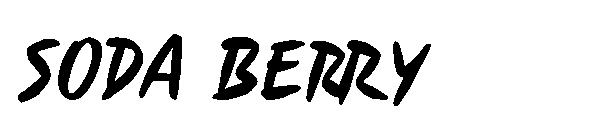 Soda Berry