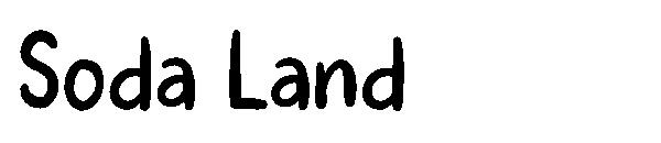 Soda Land