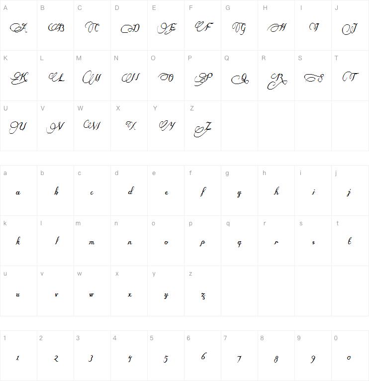 Some Weatz字体