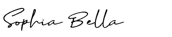 Sophia Bella