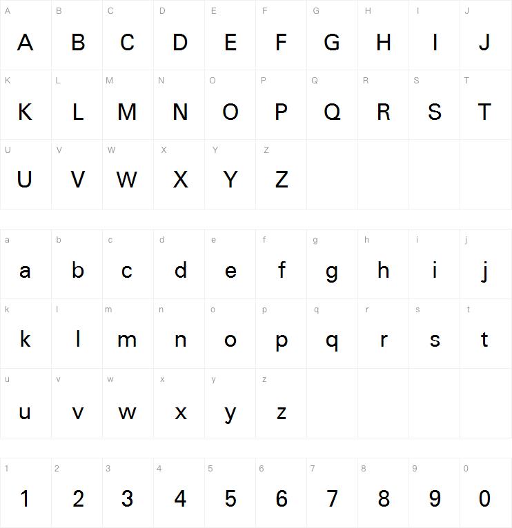 Sophia Nubian字体
