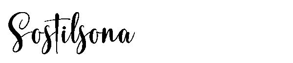 Sostilsona
