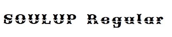 SOULUP Regular
