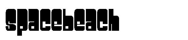 Spacebeach