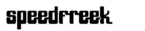 SpeedFreek