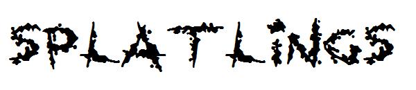 Splatlings