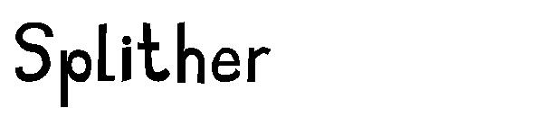 Splither