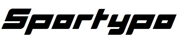 Sportypo