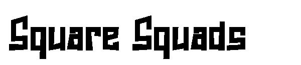 Square Squads