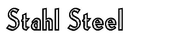 Stahl Steel