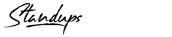 Standups