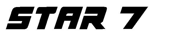 STAR 7