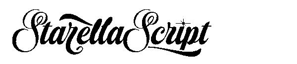 Starella Script