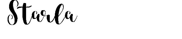Starla