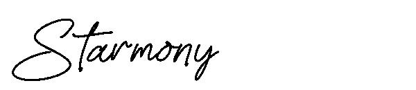 Starmony