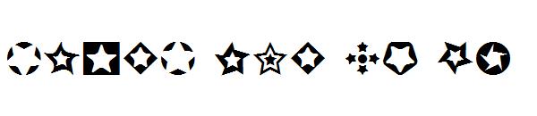 Stars for 3D FX