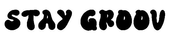 Stay Groov