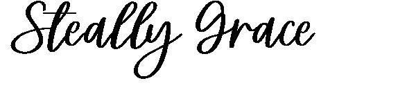Steally Grace