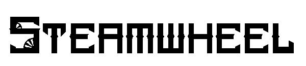 Steamwheel