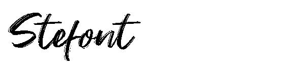 Stefont