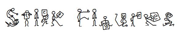 Stick Figures