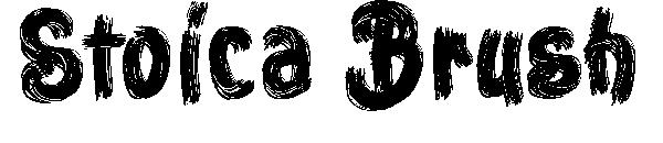 Stoica Brush