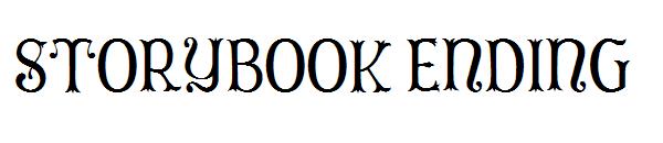 Storybook Ending