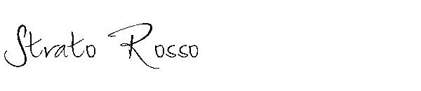 Strato Rosso