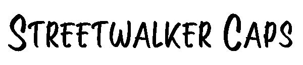 Streetwalker Caps