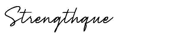 Strengthque