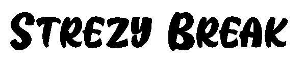 Strezy Break