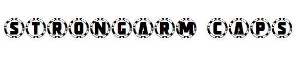 Strongarm Caps