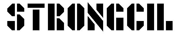 Strongcil