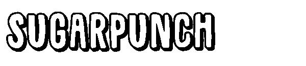 Sugarpunch
