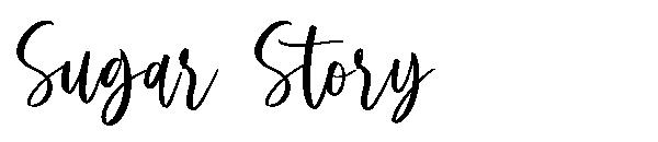 Sugar Story
