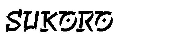 SUKORO