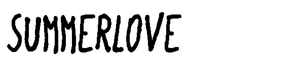 SummerLove