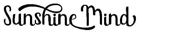 Sunshine Mind