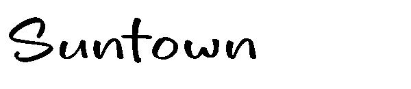 Suntown