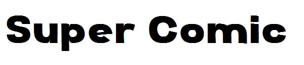 Super Comic