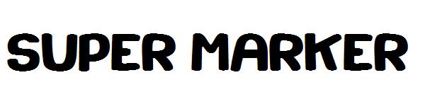 Super Marker